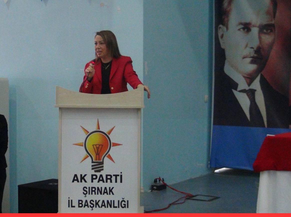 “Çözüm sürecine HDP engel olamayacak”